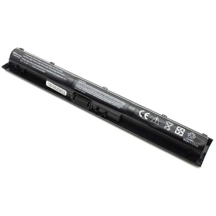 Съвместима батерия HP HSTNN LB6S 2200mAh, HSTNN LB6S 2600mAh, KI04 2200mAh, KI04 2600mAh
