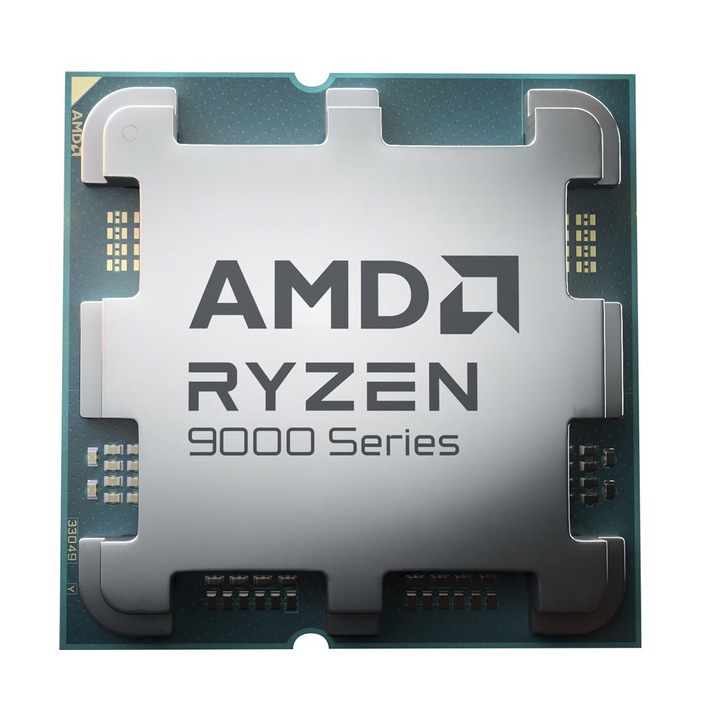 Процесор AMD Ryzen 5 9600X 5.4GHz AM5 6C 100-000001405