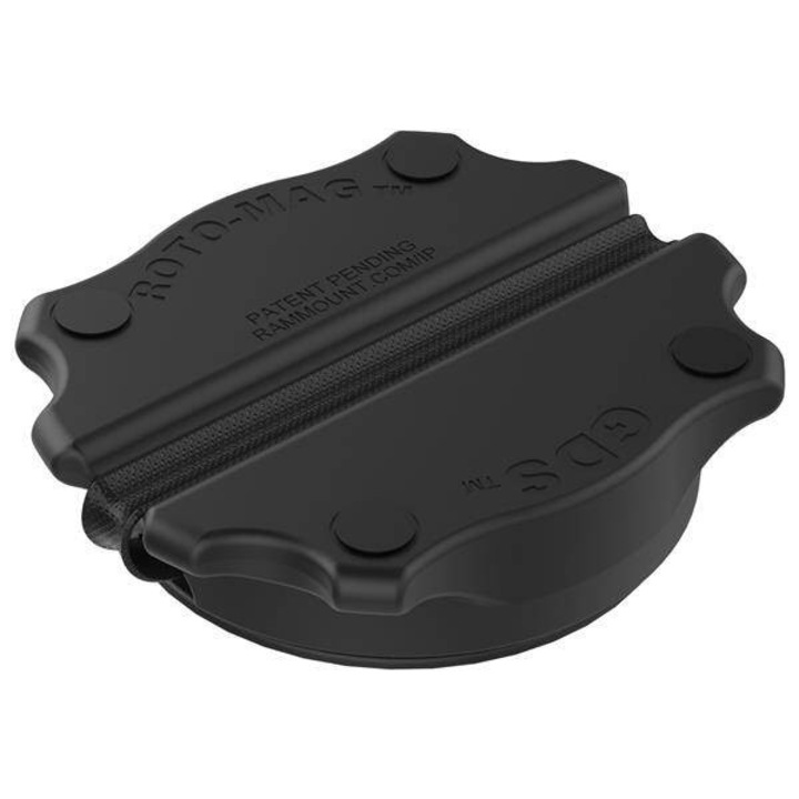 Accesoriu, RAM Mounts, Negru
