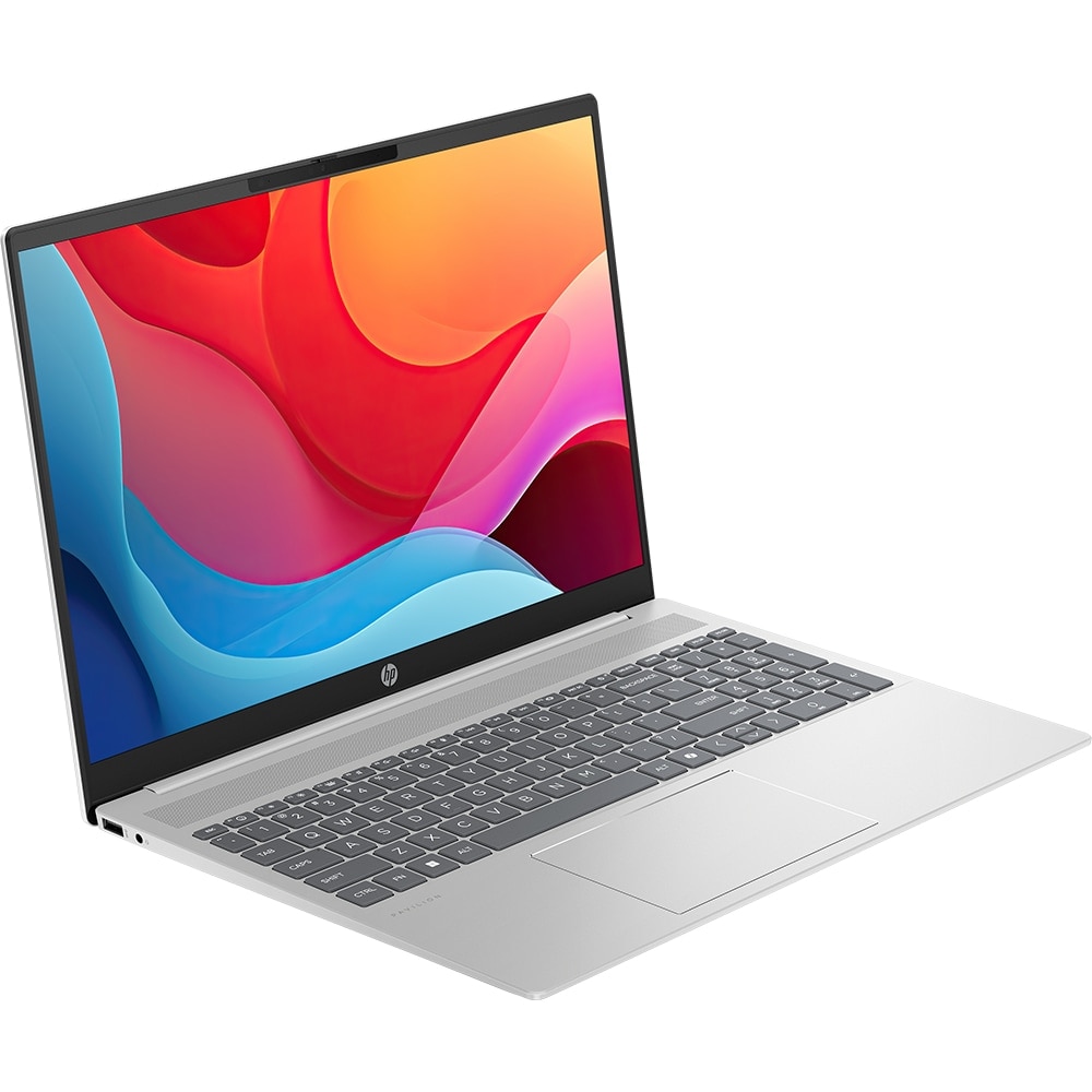 Laptop Gaming HP Pavilion 16-ag0004nn, AMD Ryzen 5 8540U pana la