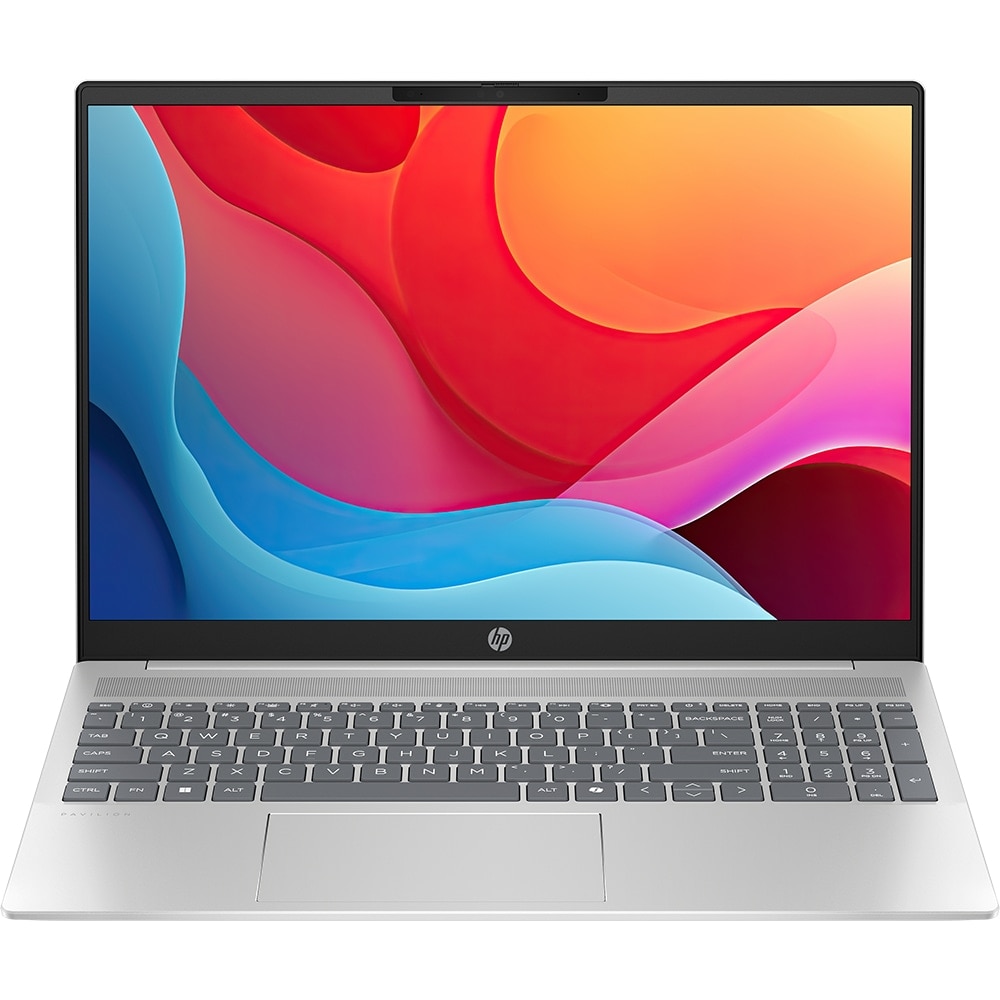 Laptop Gaming HP Pavilion 16-ag0004nn, AMD Ryzen 5 8540U pana la