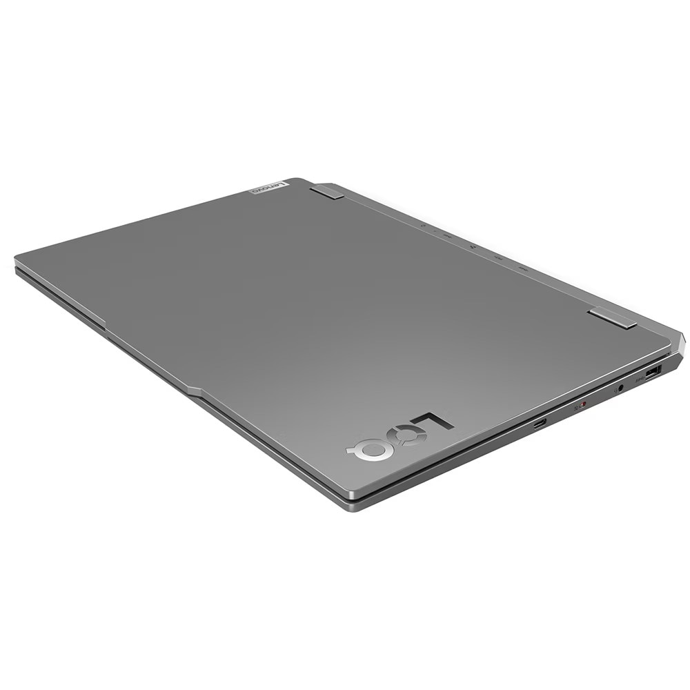 Laptop Gaming LENOVO LOQ 15IRX9, Intel Core i7-13650HX pana la 4.9Ghz, 15.6" Full HD, 24GB, SSD 1TB, NVIDIA GeForce RTX 3050 6GB, Free DOS, Gri