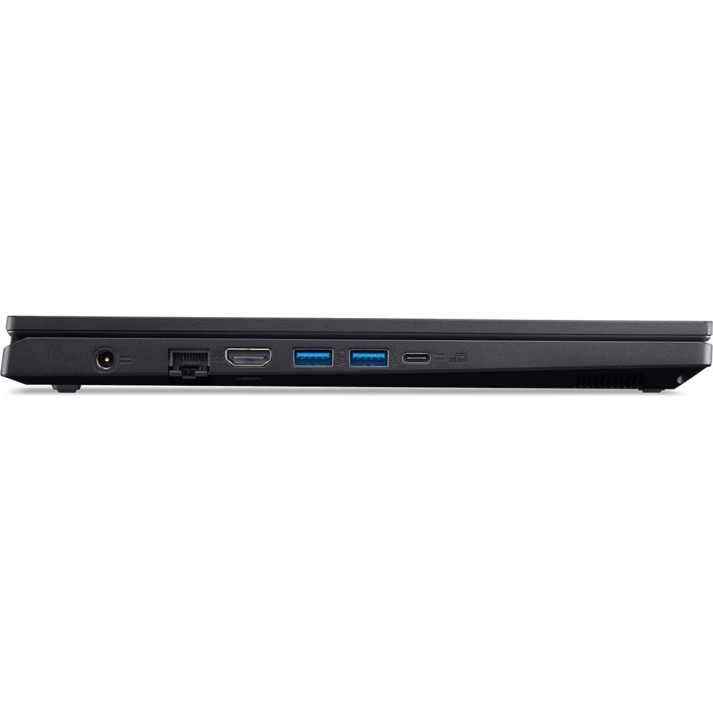 Laptop Gaming ACER Nitro V15 ANV15-41-R29M, AMD Ryzen 7 7735HS pana la 4.75GHz, 15.6" FHD, 16GB, SSD 512GB, NVIDIA GeForce RTX 4050 6GB, Linux, Negru