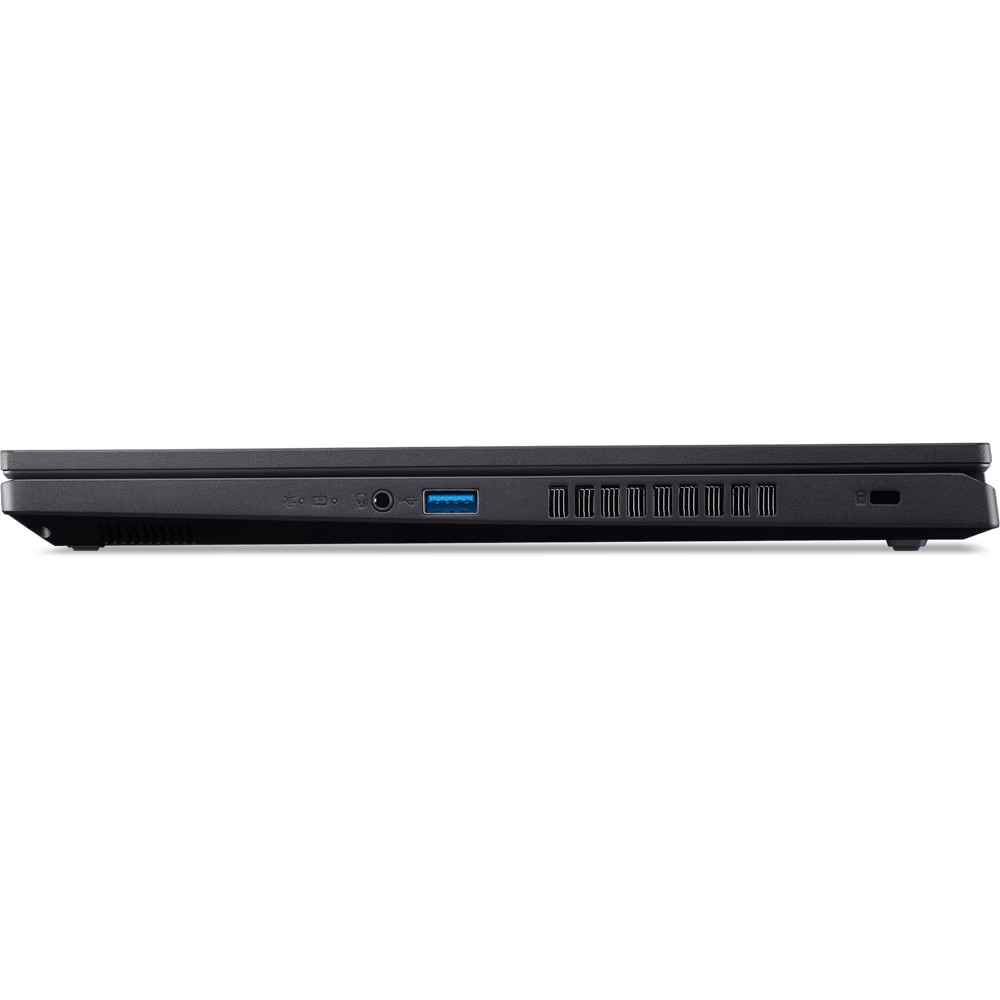 Laptop Gaming ACER Nitro V15 ANV15-41-R29M, AMD Ryzen 7 7735HS pana la 4.75GHz, 15.6" FHD, 16GB, SSD 512GB, NVIDIA GeForce RTX 4050 6GB, Linux, Negru