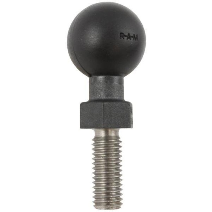 RAM Tough-Ball tartó M10-1.5 x 25mm menetes csappal