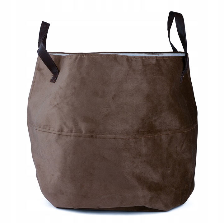 Geanta de plaja, Skandi, maro, 38x33cm, material poliesteric