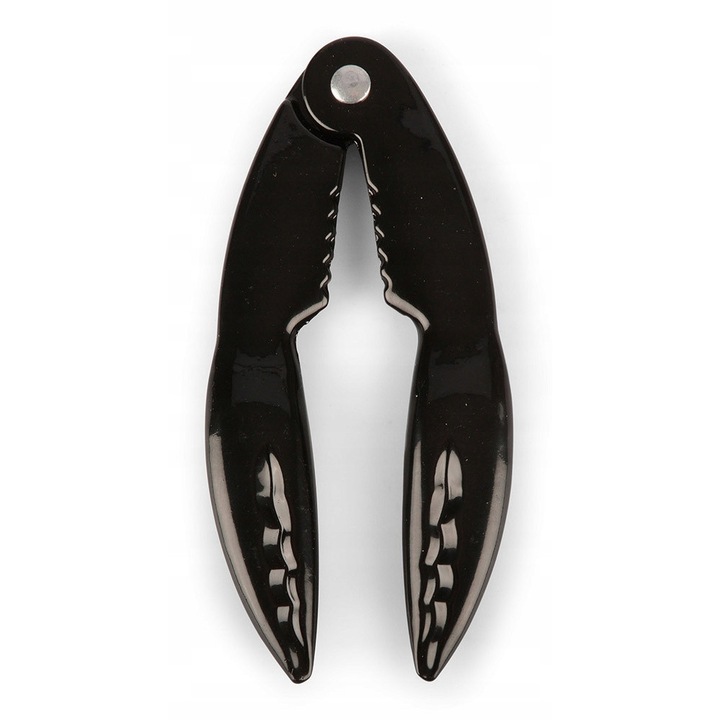 Cutit de bucatarie Skandi pentru crabi, aluminiu, 13cm, 0.1kg