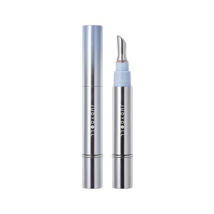 JUDYDOLL Gloss de Buze cu Essence Hidratanta, 04 Ice Fructe de Padure，Gloss gelut lucios, hidratant, care nu usuca buzele，Scoate in evidenta albul tenului, oferind un aspect proaspat si juvenil