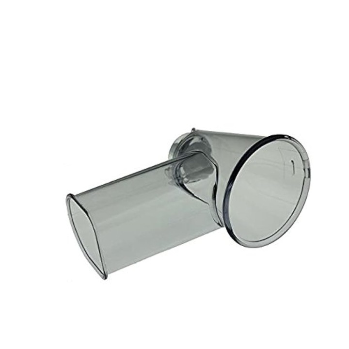 Corp masina de tocat e-SWC® pentru robot de bucatarie Moulinex / Tefal, echivalent cu SS-1530000100