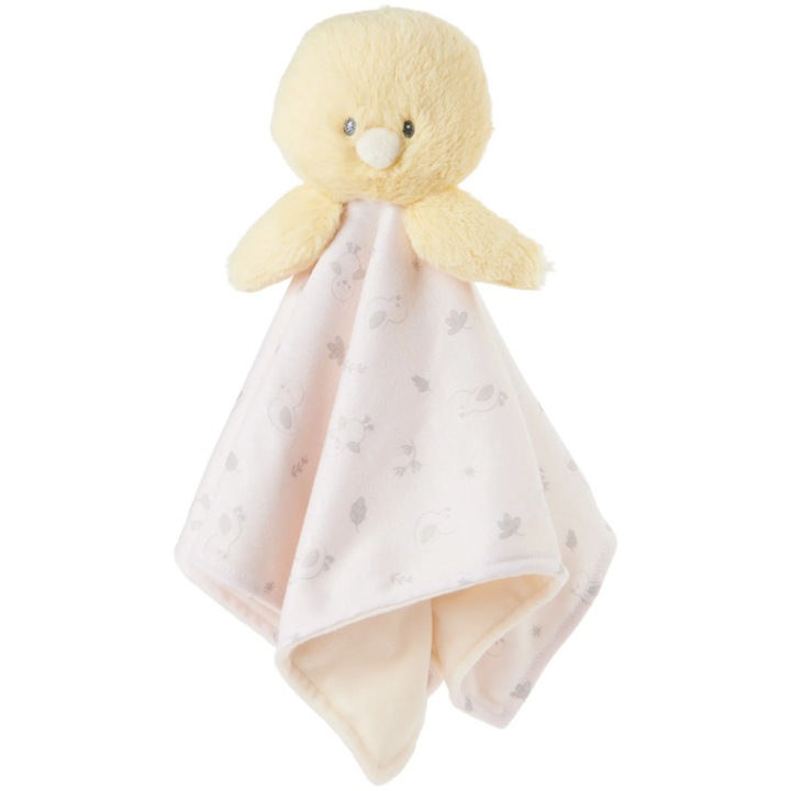 Plüss, Spin Master, Baby Gund, Duckling Lovey