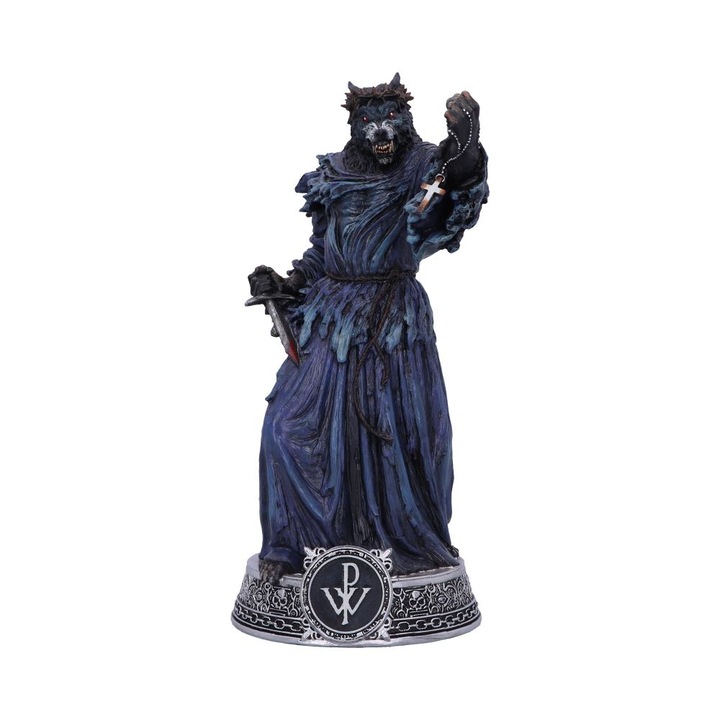 Figurina de colectie Powerwolf - Blessed & Possessed