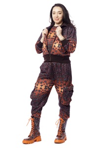 Treninguri lifestyle