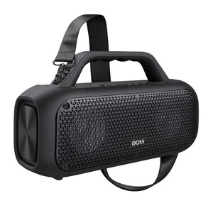 Hordozható hangszórók