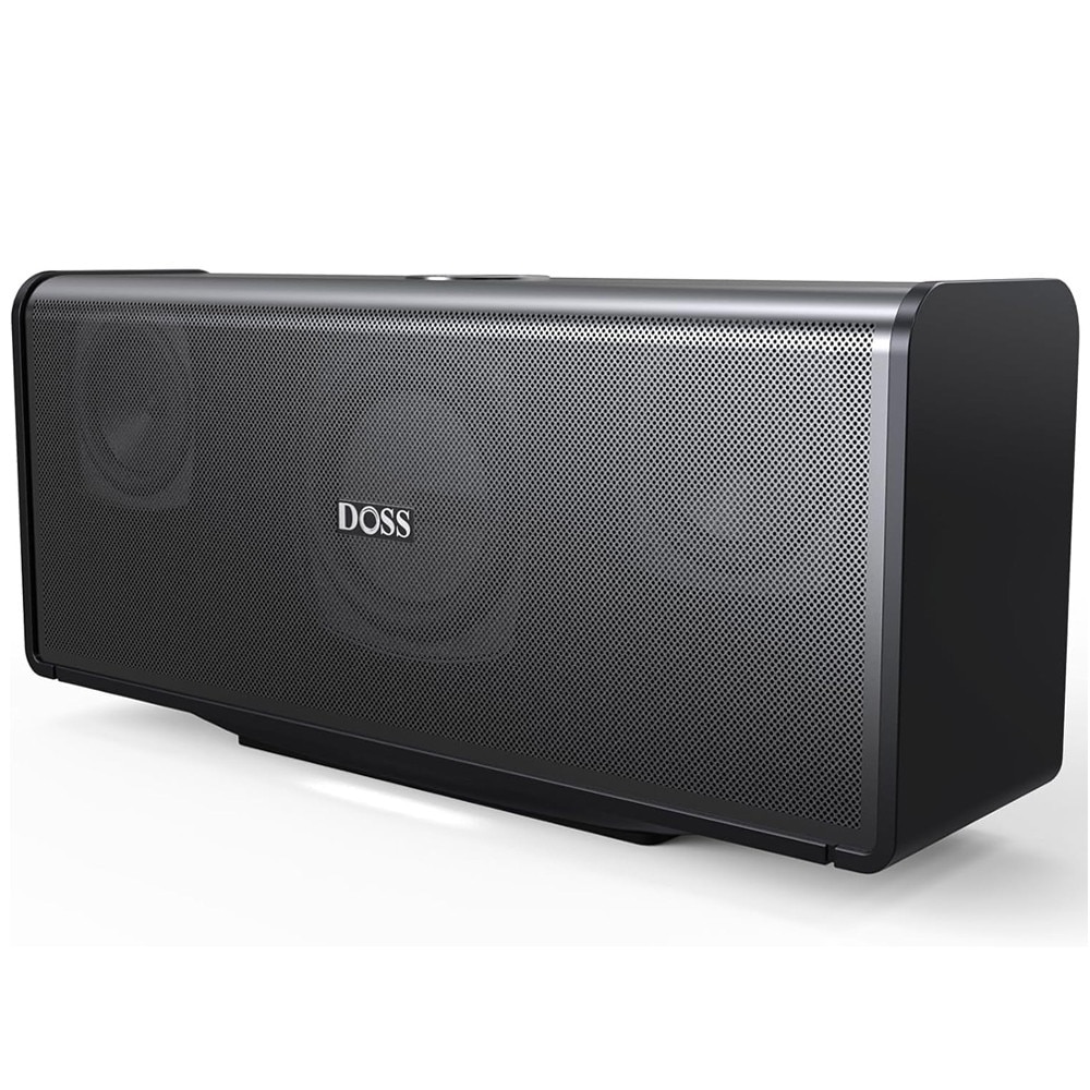 Преносима тонколона Anker, Soundcore Motion Boom Plus, 80W звук