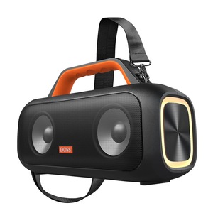 Hordozható hangszórók