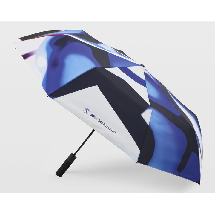 Umbrela Unisex Ø 113 cm BMW M Motorsport Core Collection 2024