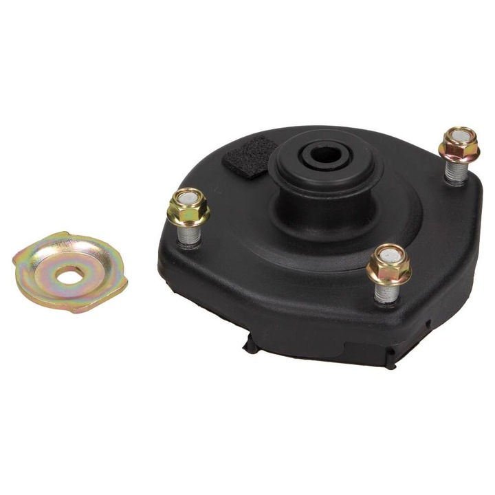 Lengéscsillapító lemez, Maxgear, MAZDA 323 98-hoz, jobb oldali