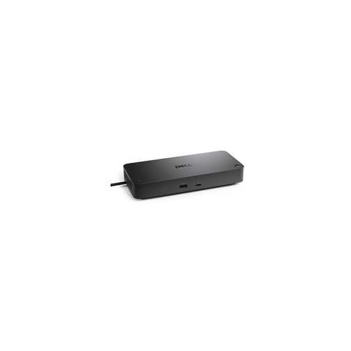 Docking station, Dell, Pro Thunderbolt 4 Smart Dock SD25TB4, 4x4K