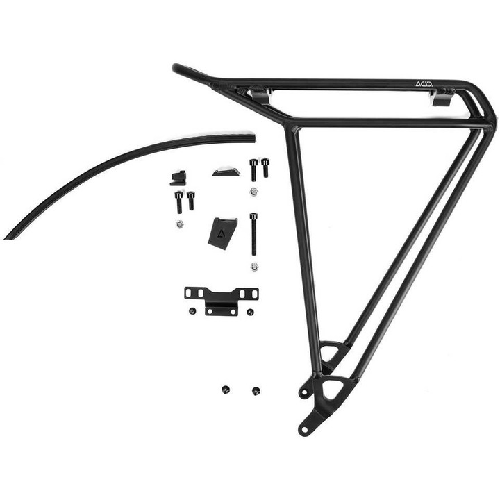 Suport bicicleta ACID, model RILink, 27,5", maxim 25 kg, aluminiu, plastic, 630 g