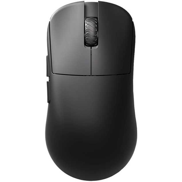 Mouse, Lamzu Inca, 8000 Hz, 30,000 DPI, wireless, negru