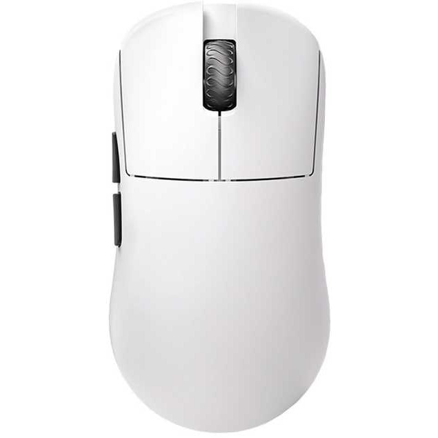 Mouse, Lamzu Inca 8K, wireless, alb, 8000 Hz - eMAG.ro