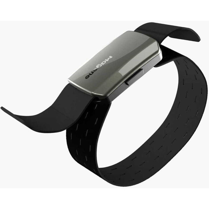 Фитнес гривна Magene H803, пулсомер, регулируема