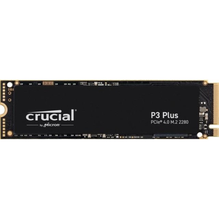 SSD 4TB M.2 PCIe NVMe, 3D NAND, 4100 MB/s, 4800 MB/s