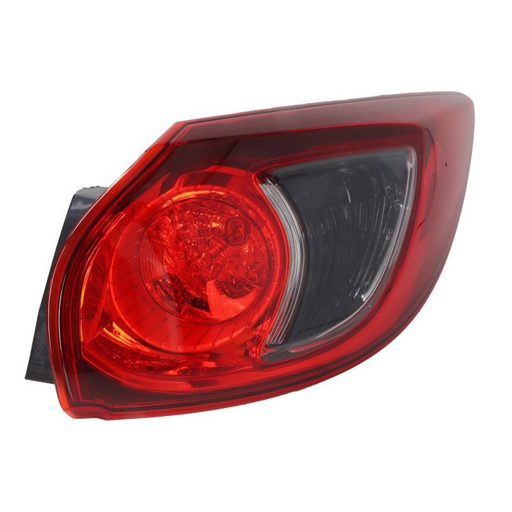 Lampa stop spate dreapta exterior pentru Mazda CX-5 11.2011-02.2017