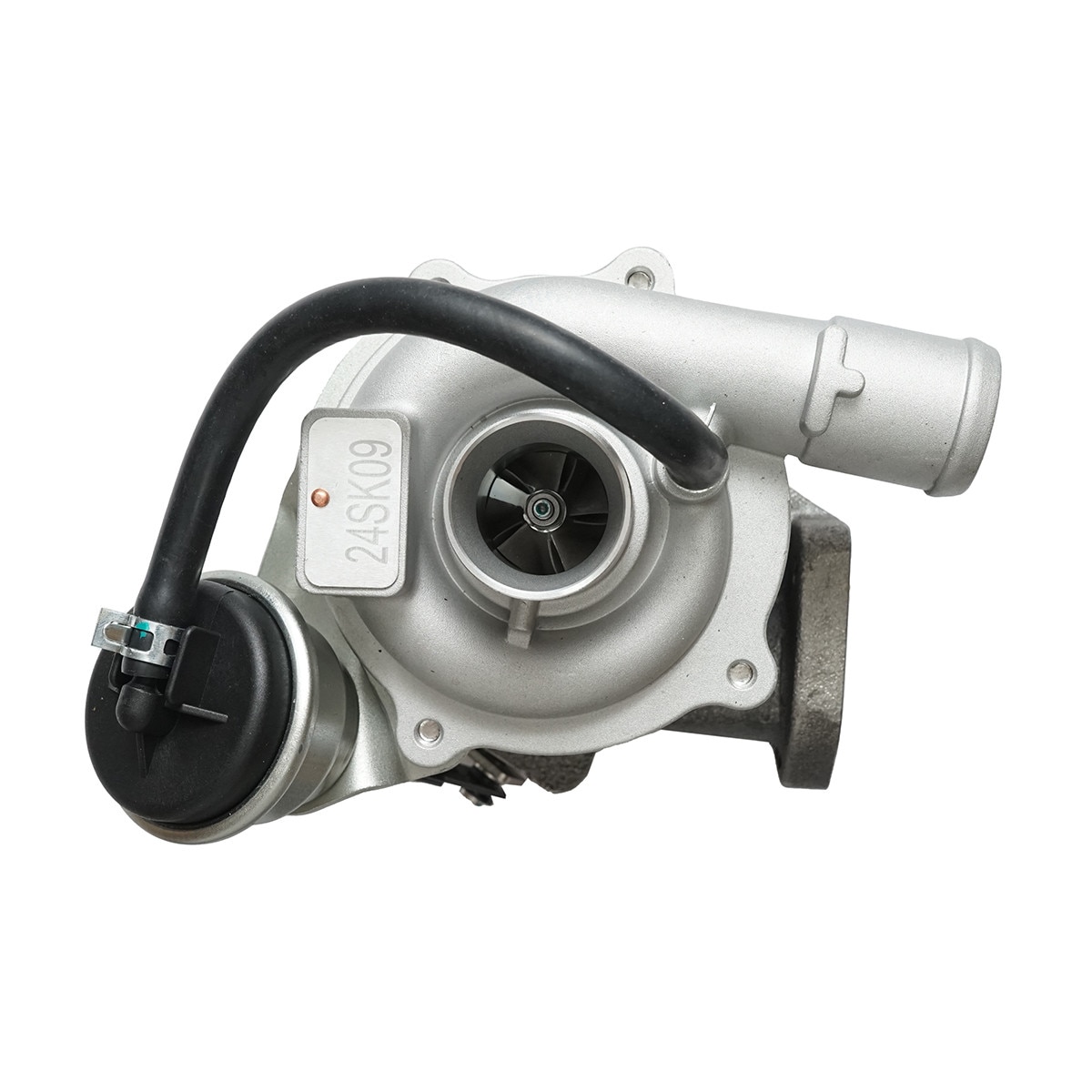 Turbo Opel 1.3 CDTI, Suzuki cod motor Z13DTJ, Z13DT, Y13DT 1.3CDTI