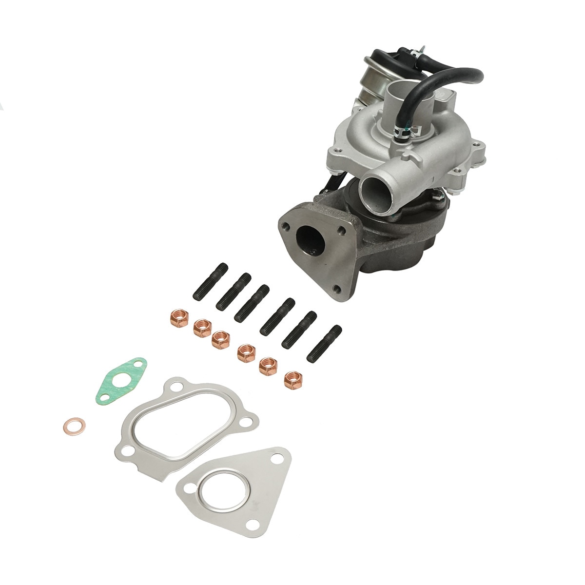 Turbo Opel 1.3 CDTI, Suzuki cod motor Z13DTJ, Z13DT, Y13DT 1.3CDTI