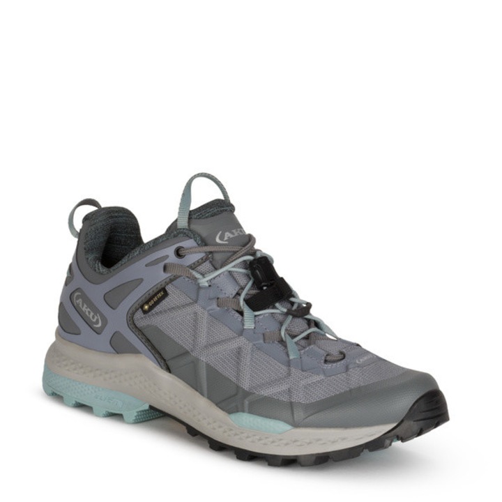 Pantofi sport trekking pentru femei Aku Rocket Gore-tex, confortabili si usori [727670] 38
