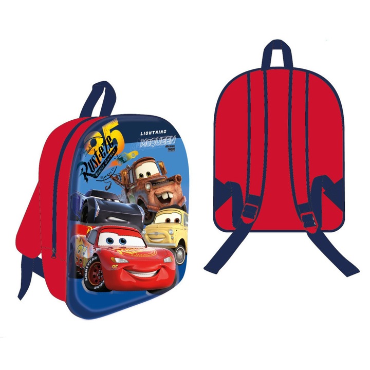 Раница, 30 см с ръжда и ръжда на Дисни принцеси