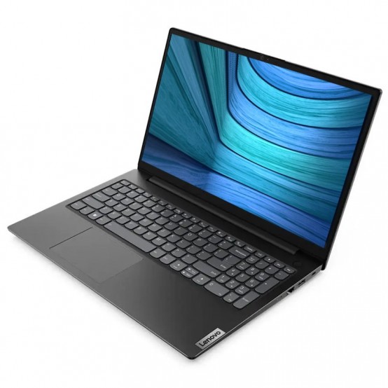 Laptop Lenovo V15 G5, Intel Core i5-13420H, 16GB RAM, 512GB SSD, 15.6 inch, Windows 11Pro, Negru
