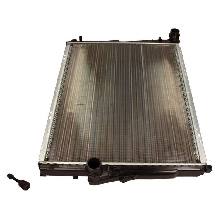 Maxgear hűtő, BMW E46 316-330-hoz