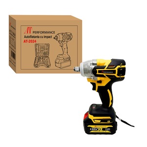 Masini de gaurit si insurubat