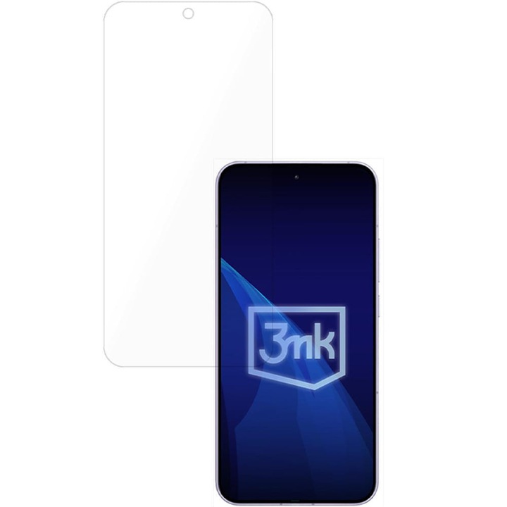 Протектор за екран на телефон 3mk ARC+ за OPPO Reno 13