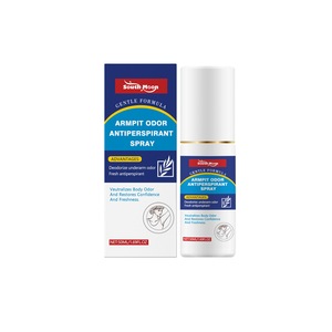 Deodorante si antiperspirante