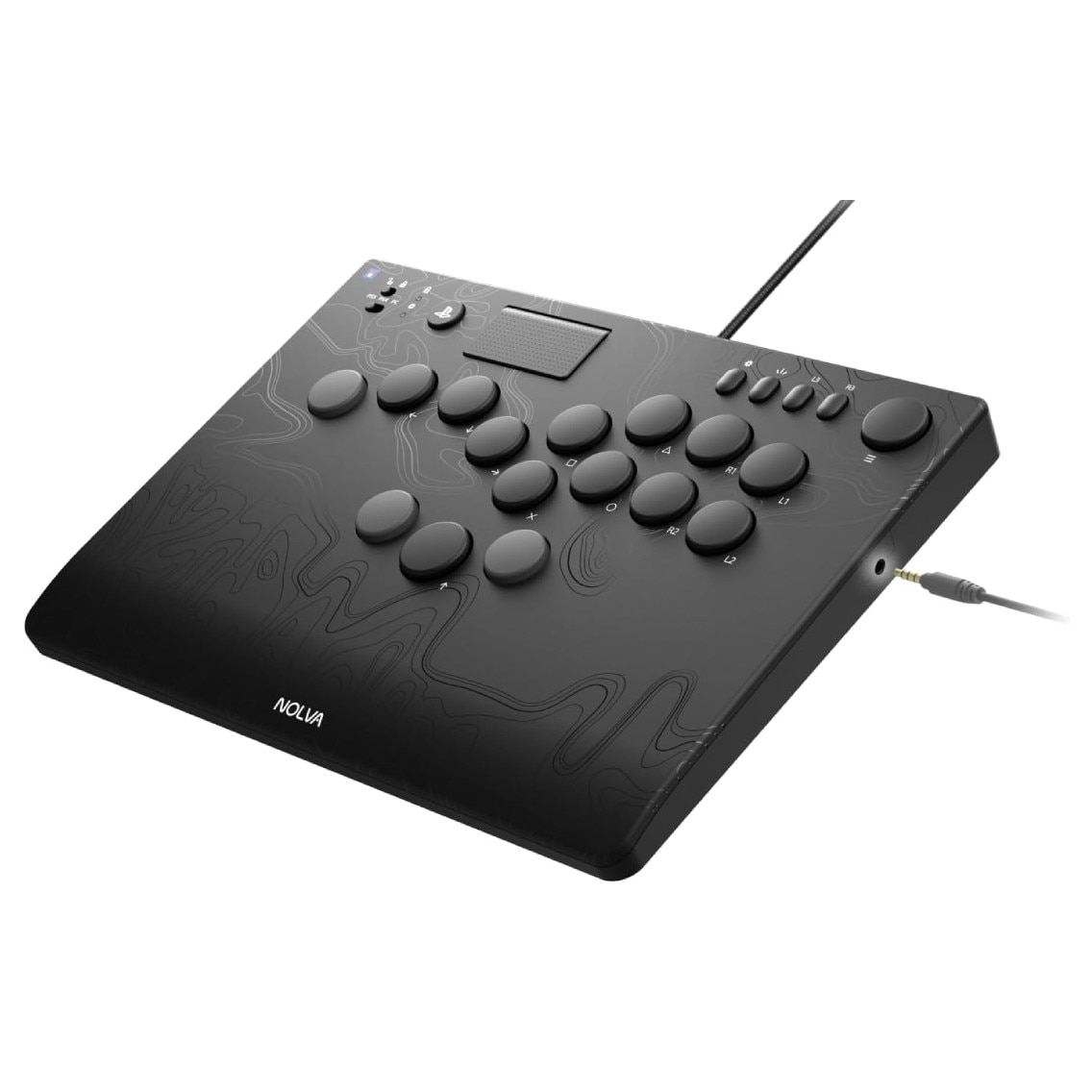 Controller Arcada Mecanic Hori, personalizabil, compact, pentru