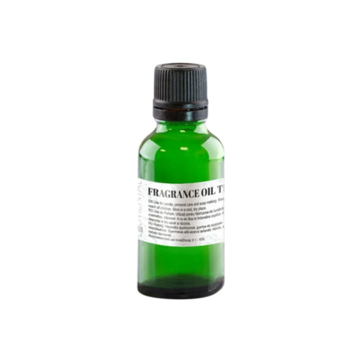 Ulei esential Parfumant Apple Meringue, 25ml