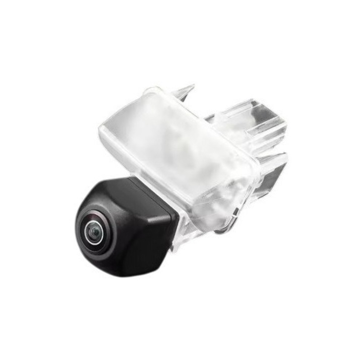 HD/AHD камера за задно виждане, Toyota Auris 2006-2018 Corolla 2014- Yaris 2012- Camry XV50 2011-2016