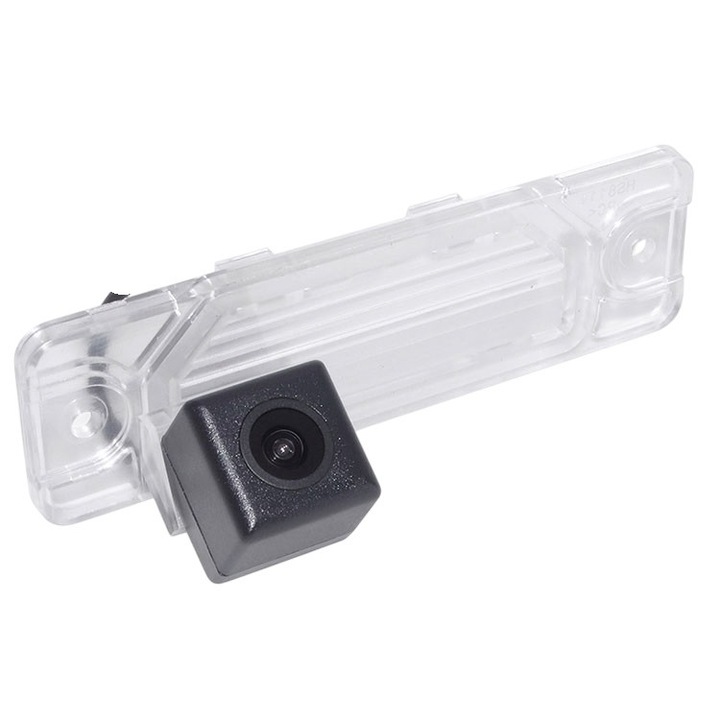 Камера за задно виждане HD/AHD, Renault Koleos 2007 - 2012