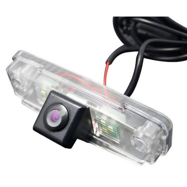 Camera marsarier HD/AHD, Subaru Forester Impreza Outback Saab 9-3