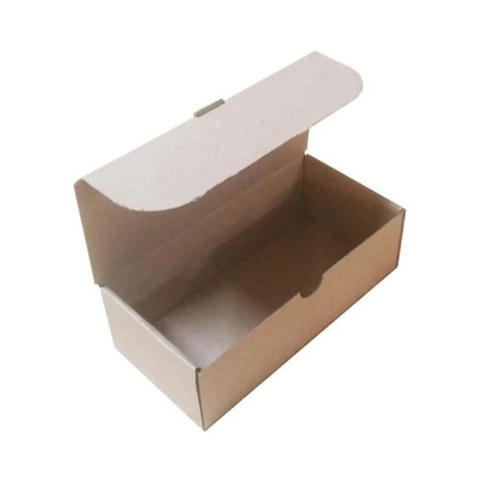 50 darabos önformáló dobozkészlet, natúr, 132x110x70mm