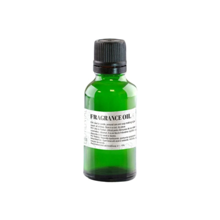 Ulei esential Parfumant Sage & Seasalt, 25ml