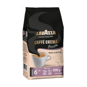 Cafea boabe Lavazza Caffe Crema Barista Delicato 1 kg