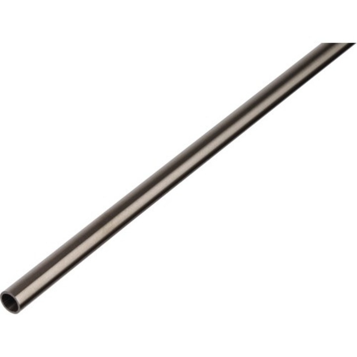 Teava inox rotunda 40 - eMAG.ro