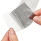 Banda Adeziva Pentru Reparat Plase de Tantari SUPER TRENDS® Profesionala, 5 cm x 2 m, rezistenta la apa, aplicare usoara