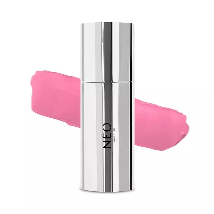 Fard de obraz, NEO Make Up, Blush Stick, roz, 7 g