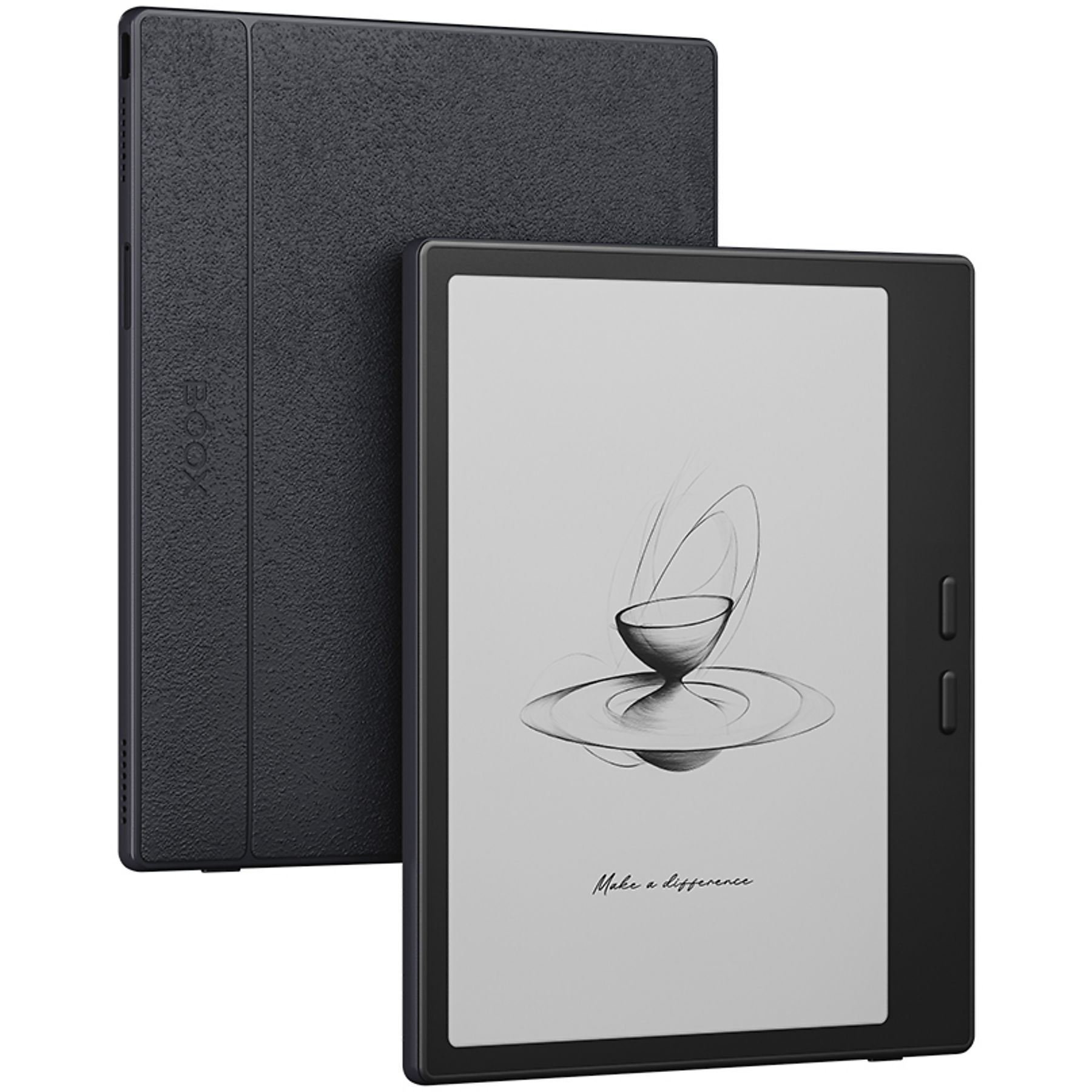 Tableta E-Ink Boox GO 7, 7 inch, Octa-Core, 4GB RAM, 64 GB