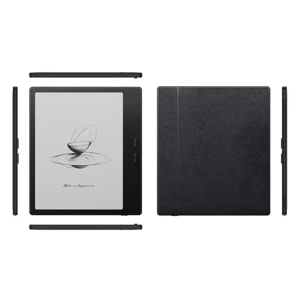Tableta E-Ink Boox GO 7, 7 inch, Octa-Core, 4GB RAM, 64 GB